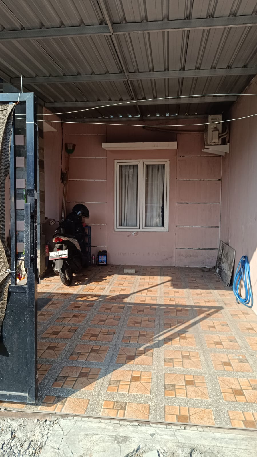 Rumah Dijual Lokasi Strategis Green Village Residence Sidoarjo - Thumbnail 4