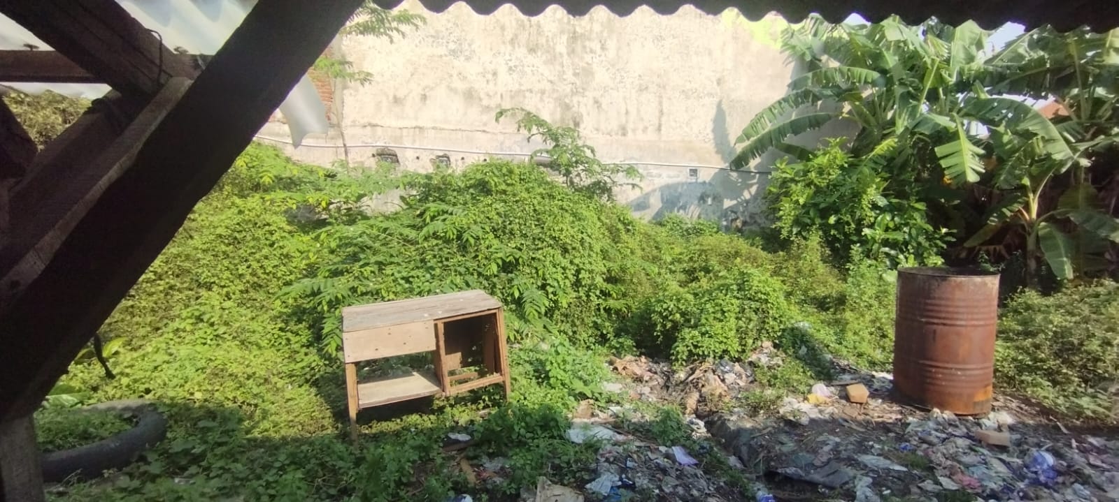 Dijual Gudang Hitung Tanah Strategis Wilayah Surabaya Selatan - Thumbnail 4