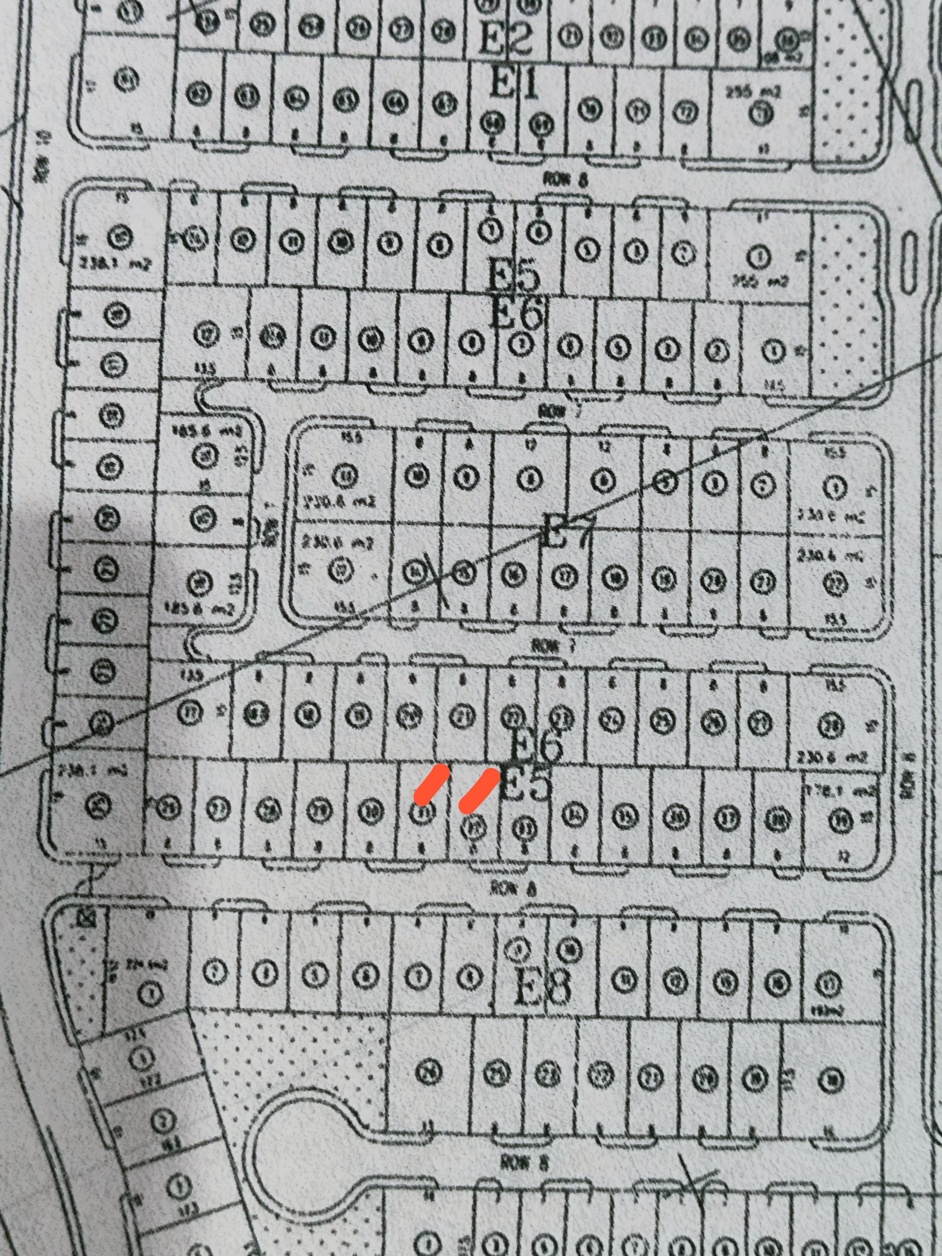 Jual Kavling Tanah Bukit Palma Citraland Utara Surabaya Barat - Image 1