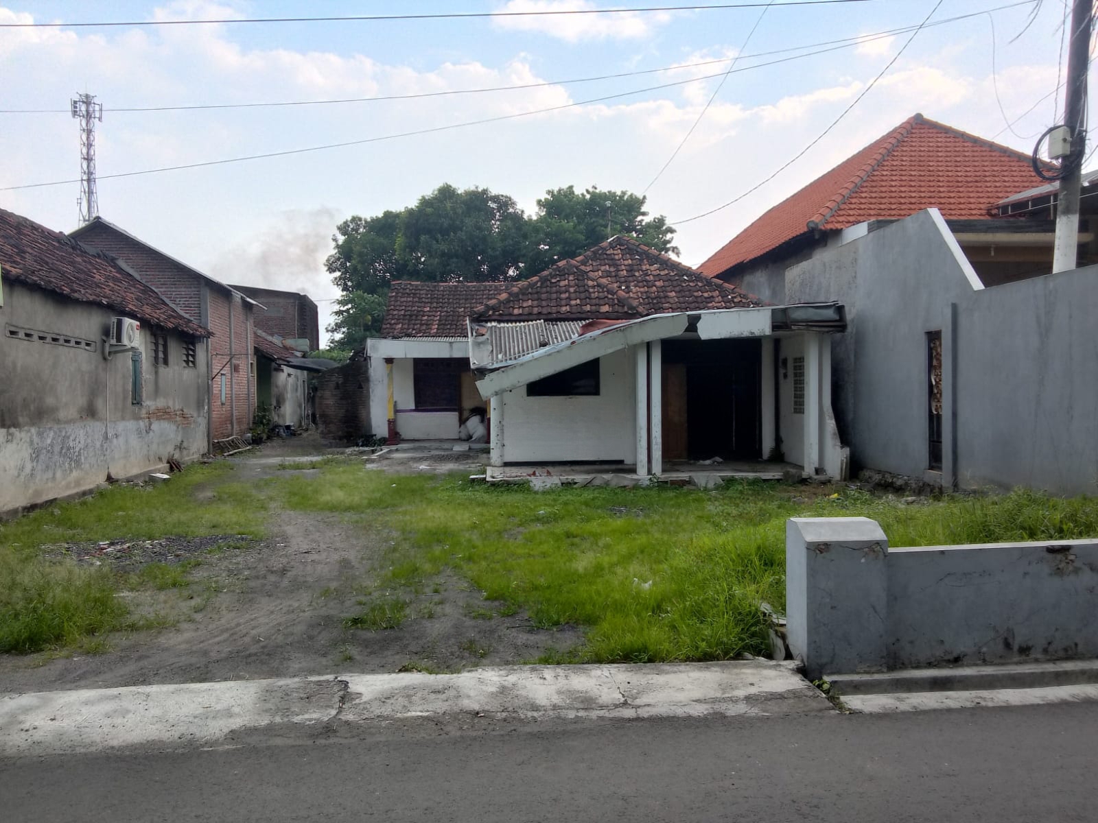 Dijual Tanah di Lebo Sidoarjo Lokasi Strategis dan Potensi Tinggi - Image 1