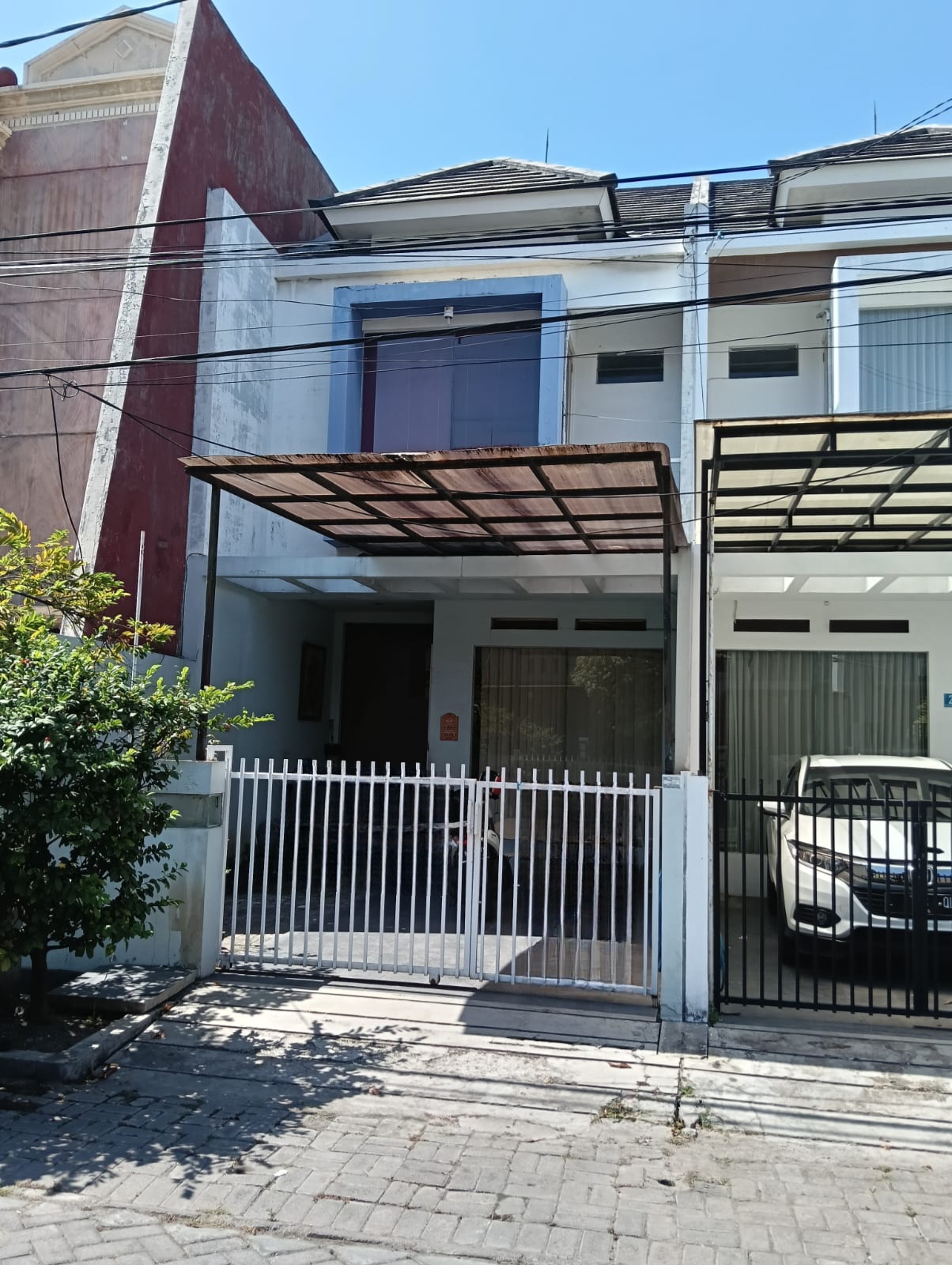 Dijual Rumah Minimalis dan Modern di Sidosermo PDK Surabaya Selatan - Image 1