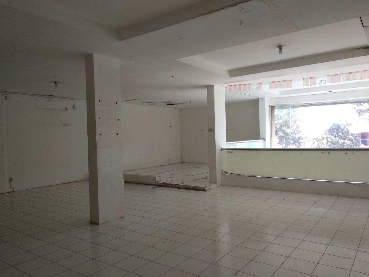 Dijual/disewakan Ruko Strategis di Ngagel Jaya Selatan Surabaya Timur - Thumbnail 3