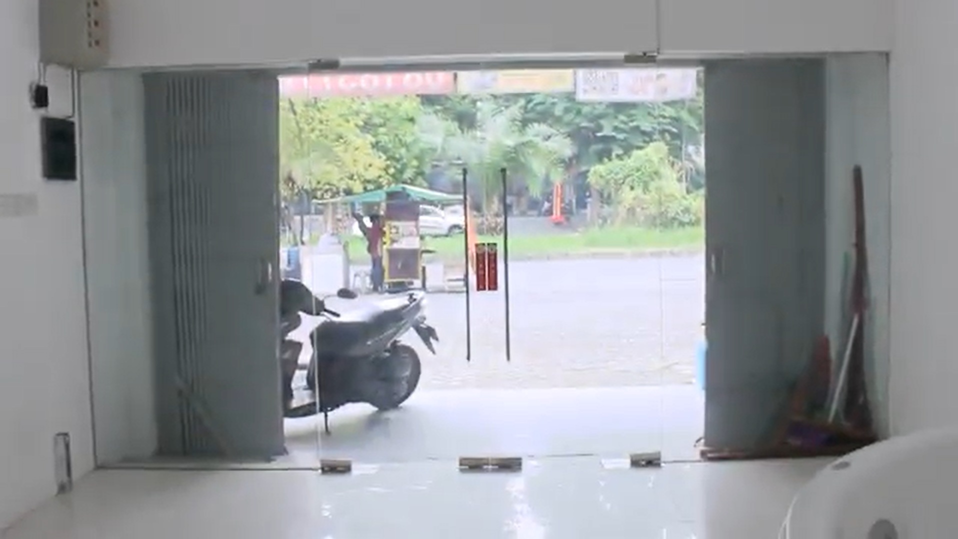 Dijual Ruko Lokasi Strategis Murah Villa Bukit Mas Surabaya Barat - Image 1