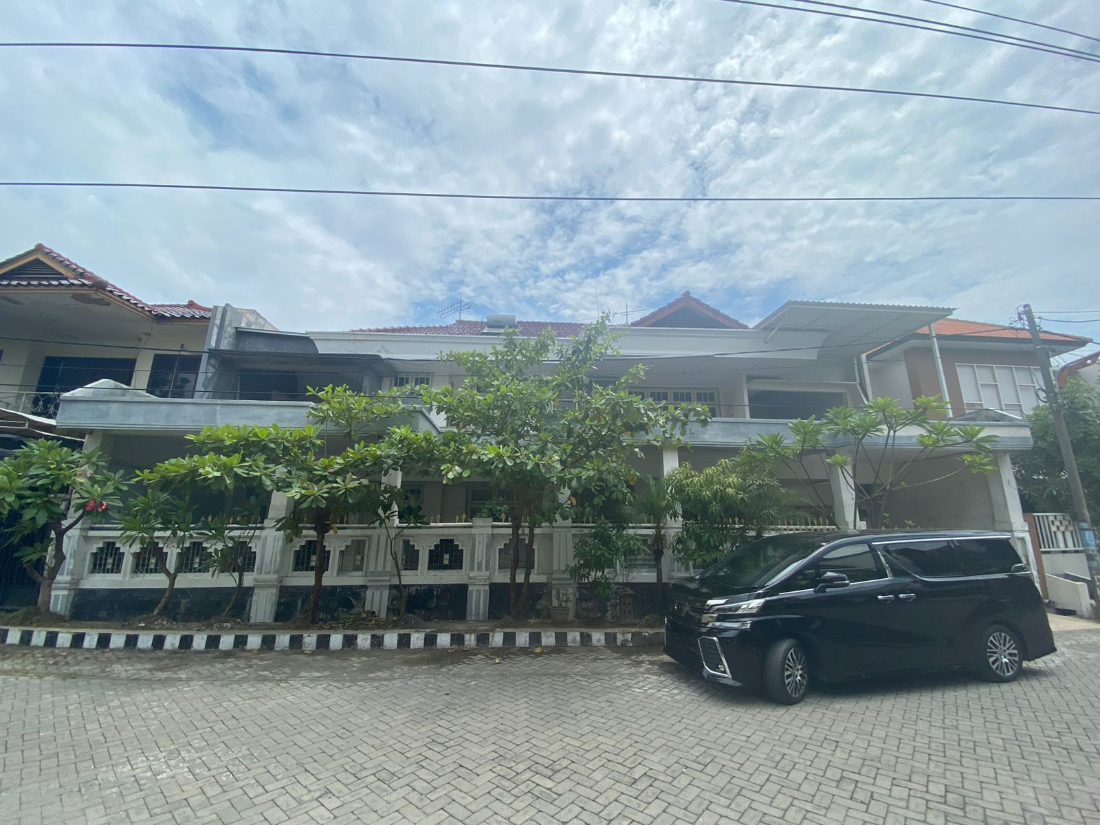Dijual Rumah Di Bawah Pasaran Lokasi Sidosermo Surabaya Selatan - Image 1