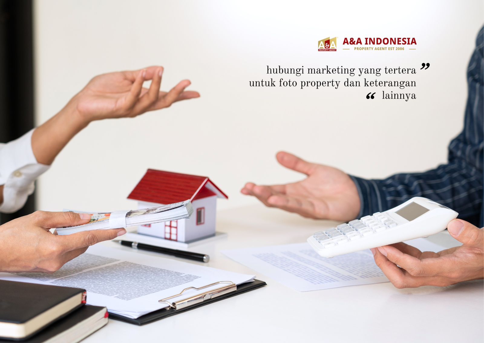 Dijual Rumah Strategis di Dukuh Kupang Timur Surabaya Barat Dekat Pusat Bisnis - Image 1