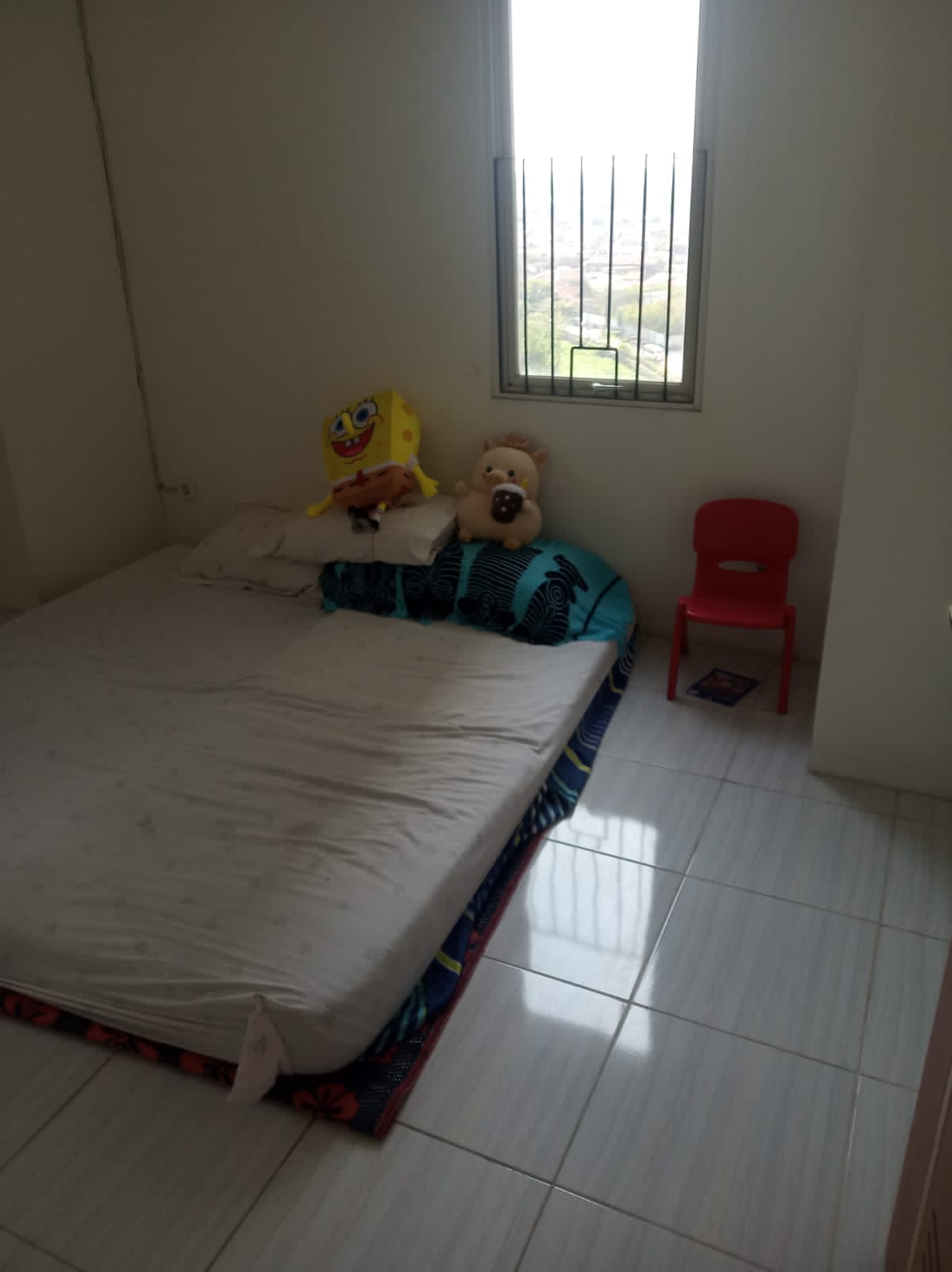 Dijual/disewakan Apartemen dengan City View di Puncak CBD Surabaya Selatan - Thumbnail 4