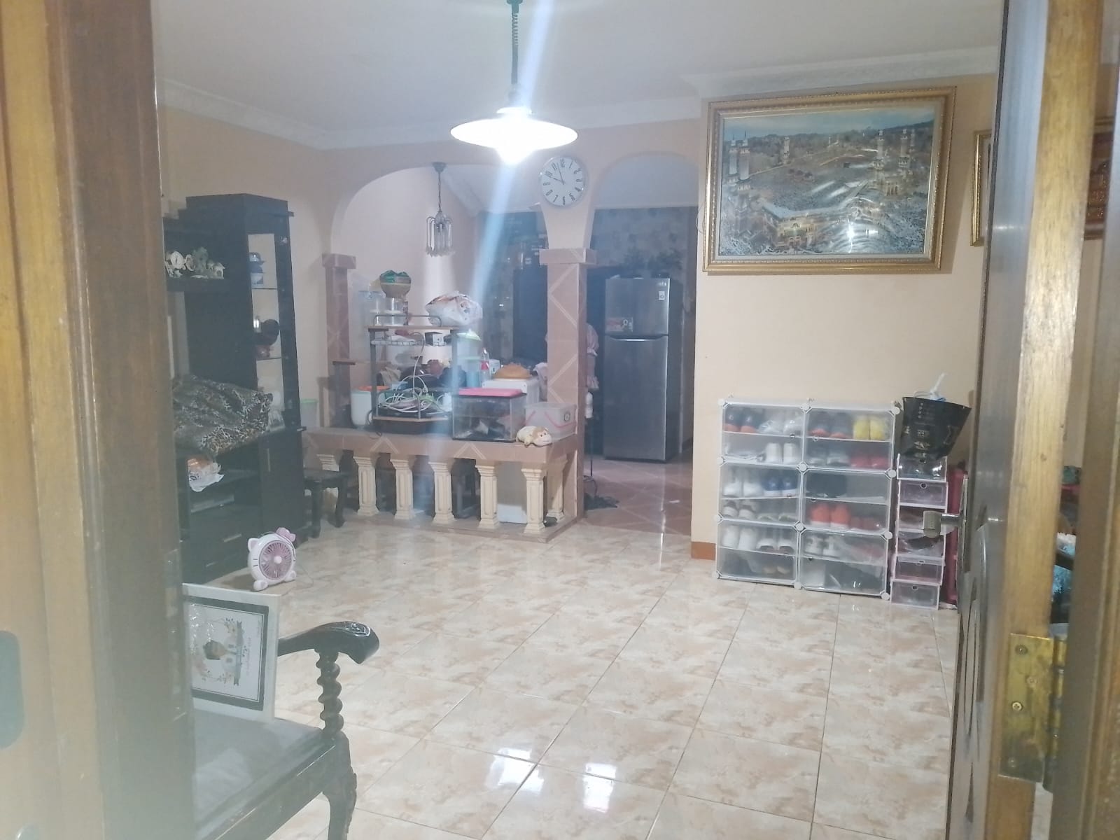 Dijual Rumah Asri dan Nyaman di Pondok Candra Sidoarjo Harga Terjangkau - Image 1