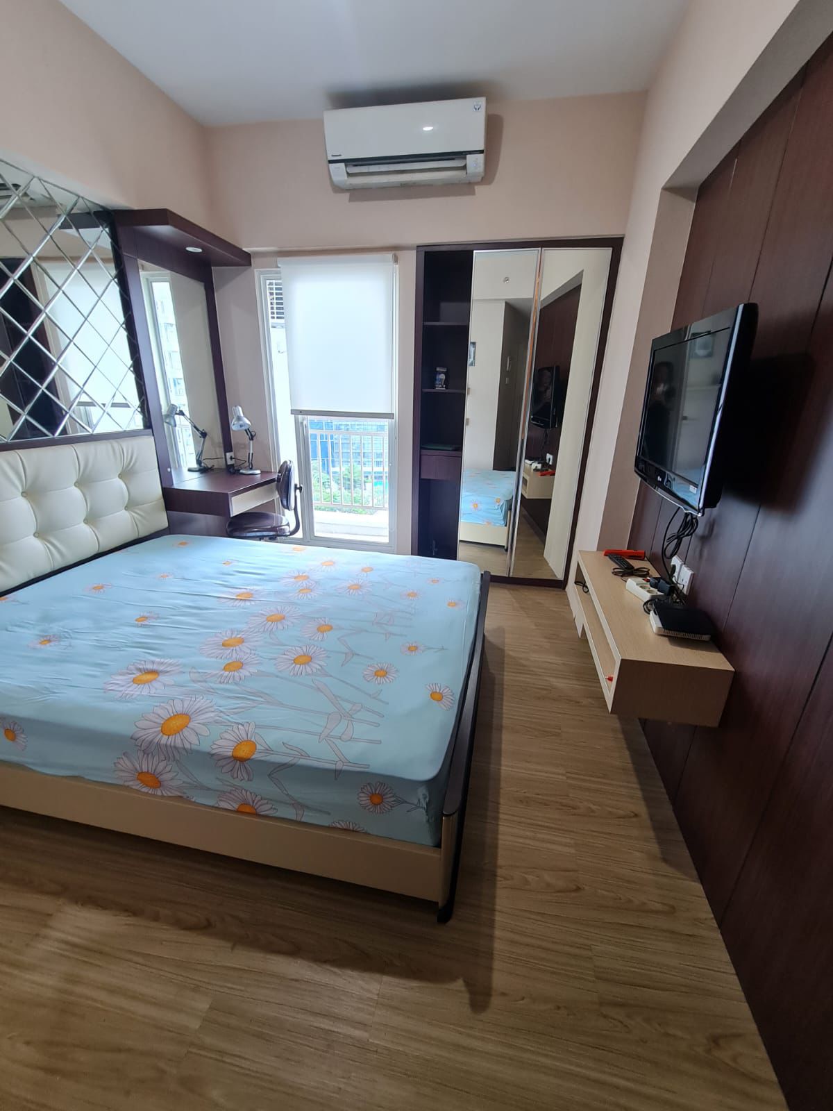 Dijual Apartemen Elite dan Minimalist di Tanglin Pakuwon Supermall Surabaya Barat - Image 1