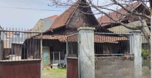 Dijual Tanah di Sidosermo Airdas Surabaya Selatan Potensi Besar untuk Investasi - Image 1