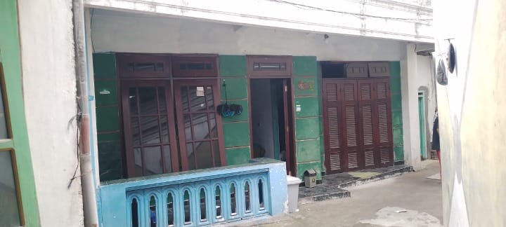 Dijual Rumah Minimalist di Kewanggede Kertoasri Malang Lokasi Tenang dan Nyaman - Image 1