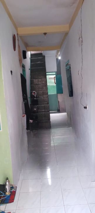 Dijual Rumah Minimalist di Kewanggede Kertoasri Malang Lokasi Tenang dan Nyaman - Thumbnail 2