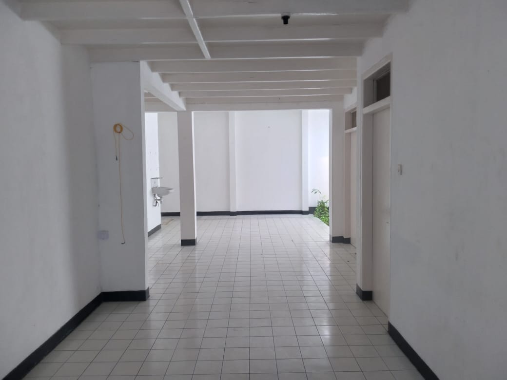 Dijual Rumah 2 Lantai di Cimanggu Bogor Lingkungan Tenang dan Asri - Image 1