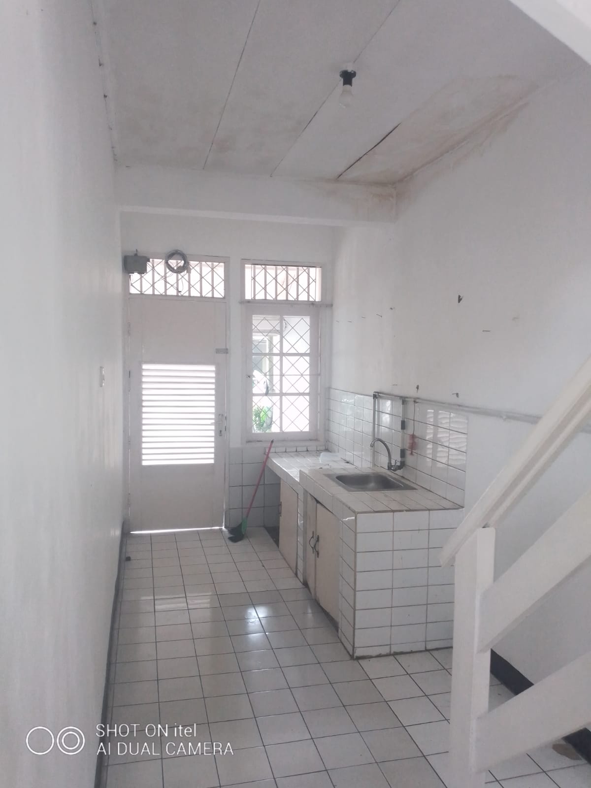Dijual Rumah 2 Lantai di Cimanggu Bogor Lingkungan Tenang dan Asri - Thumbnail 2
