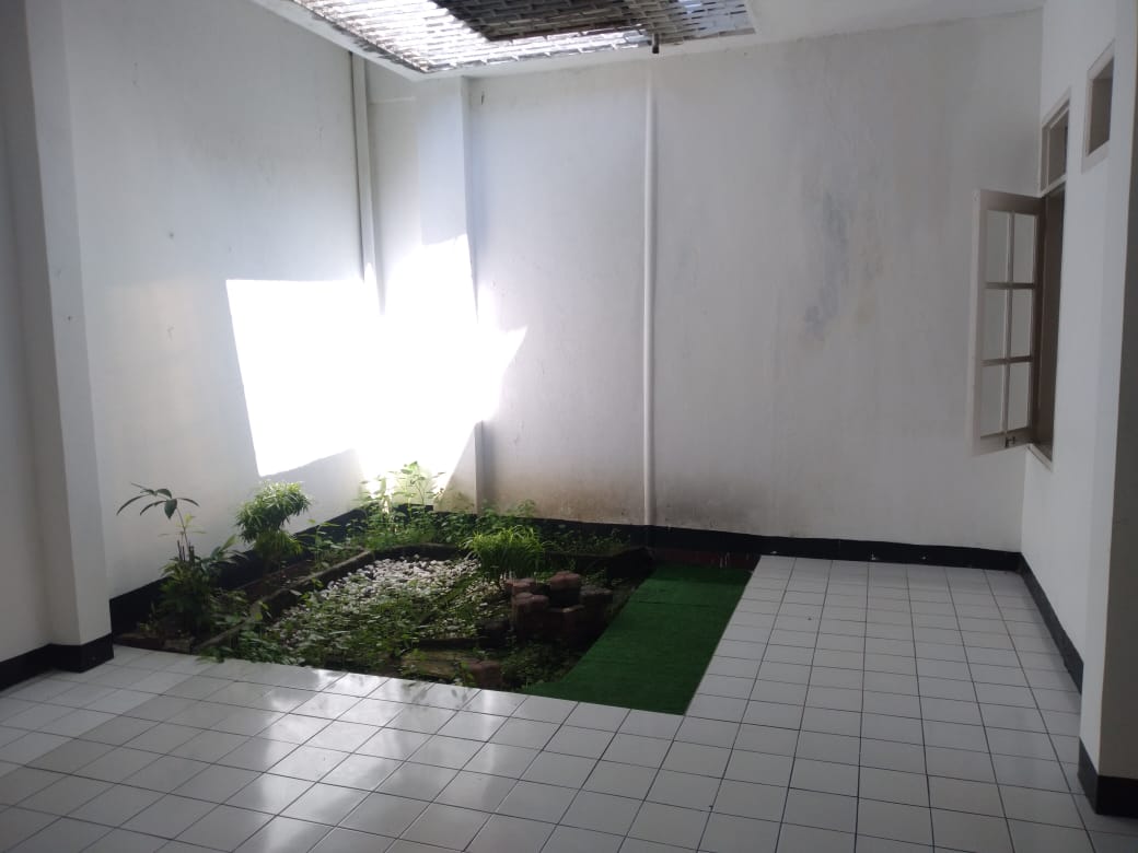 Dijual Rumah 2 Lantai di Cimanggu Bogor Lingkungan Tenang dan Asri - Thumbnail 3