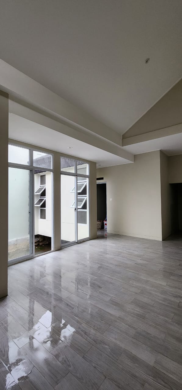 Dijual Rumah Kontrakan 4 Bangunan di Ciherang Cutak Bogor - Image 1