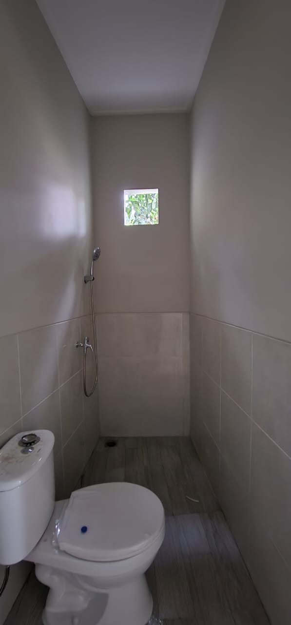 Dijual Rumah Kontrakan 4 Bangunan di Ciherang Cutak﻿​ Bogor - Thumbnail 3