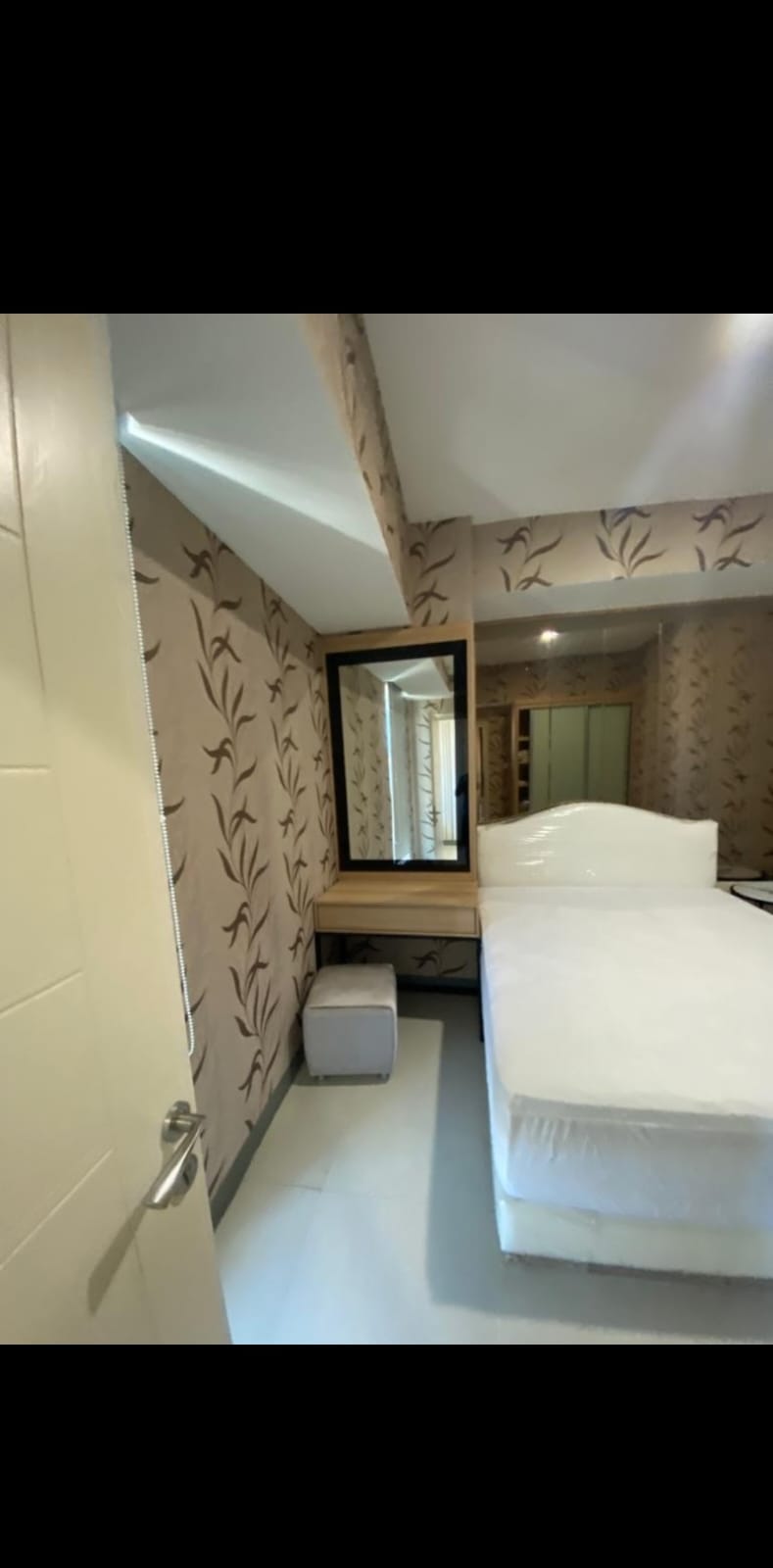 Dijual/Disewakan Apartemen Full Furnished di Anderson Pakuwon Surabaya Barat - Thumbnail 3