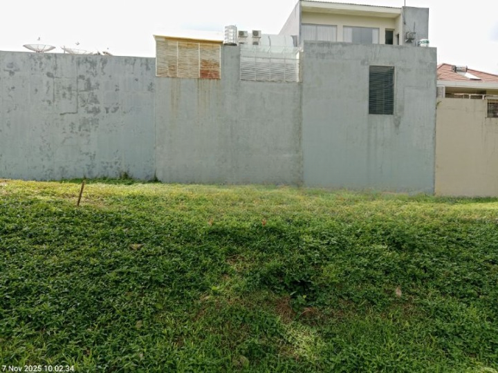 Disewakan Kavling Tanah Komersial Royal Park Citraland Surabaya Barat - Image 1