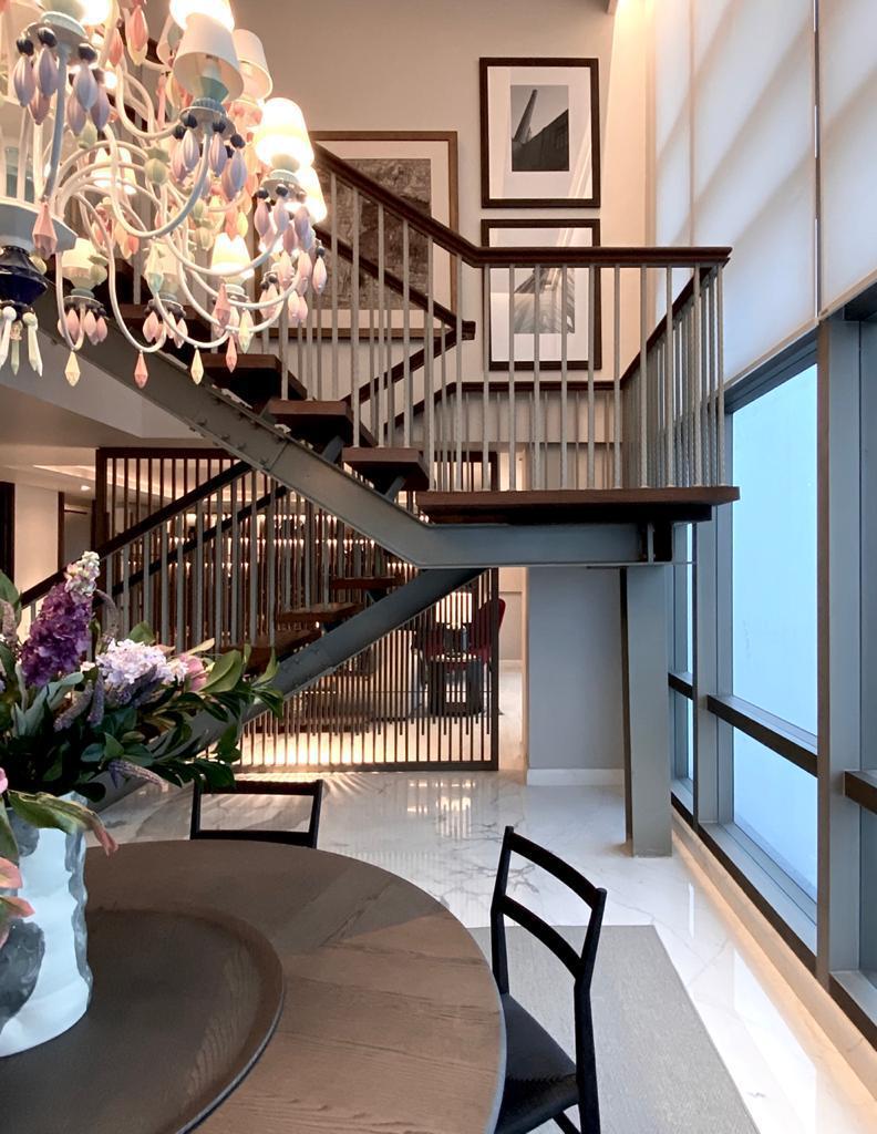 Dijual Apartemen La Riz Mewah Full Furnish Terhubung ke Pakuwon Mall di Surabaya Barat - Image 1