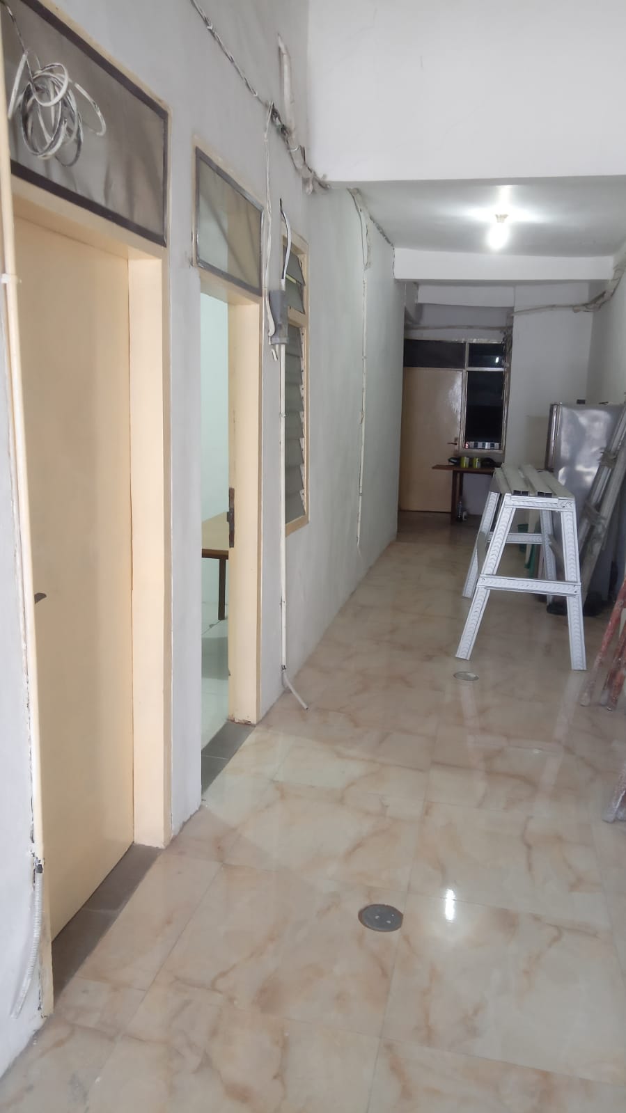 Disewakan Rumah Kos Minimalis Strategis di Wilayah Rungkut Mejoyo Selatan Surabaya Timur - Thumbnail 4