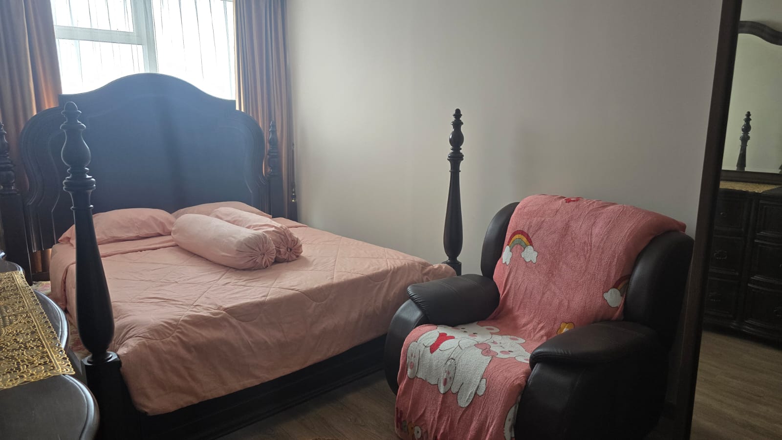 Dijual Apartemen Grand Sungkono Caspian Bagus Murah Wilayah Surabaya Barat - Thumbnail 2