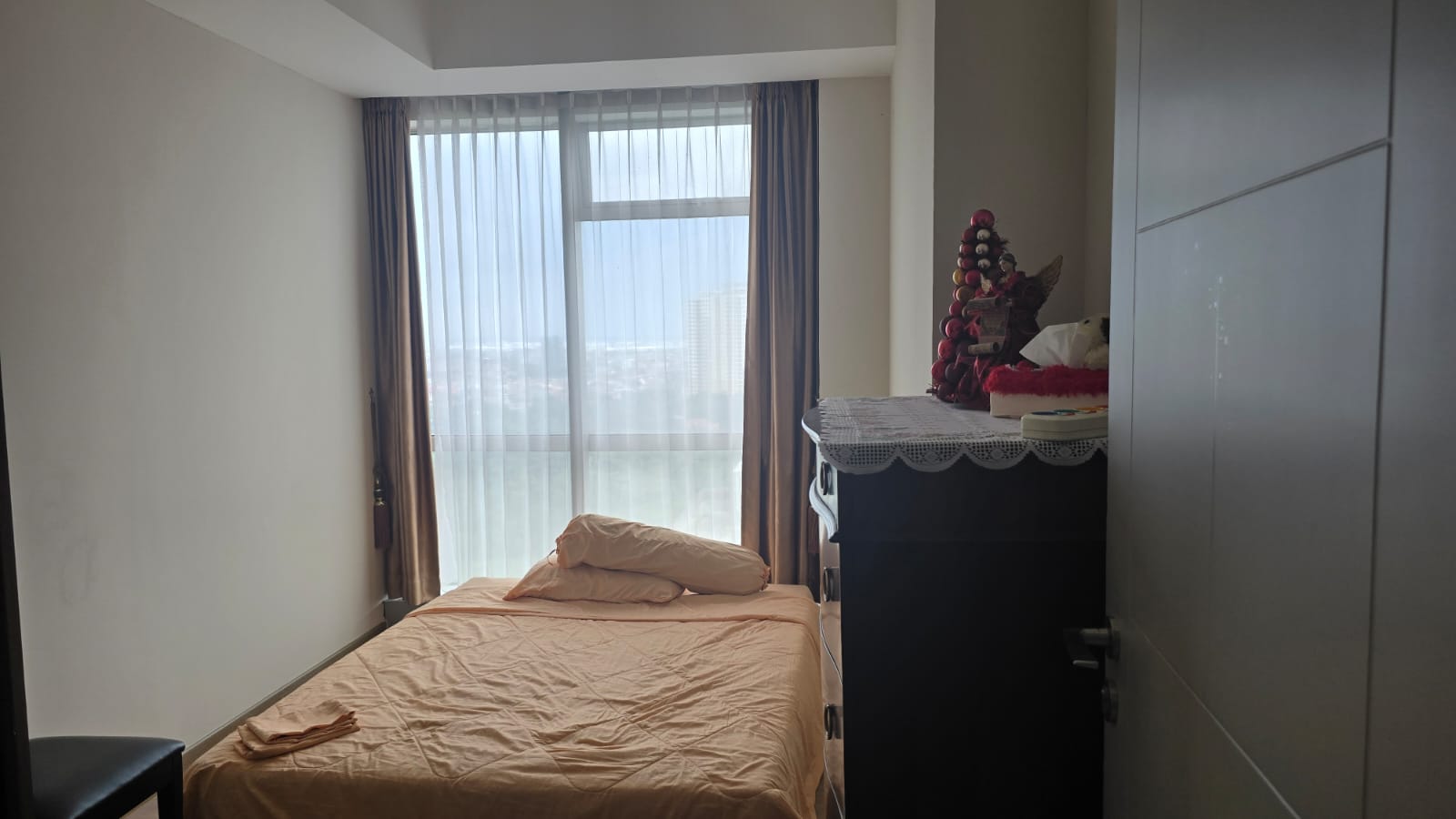 Dijual Apartemen Grand Sungkono Caspian Bagus Murah Wilayah Surabaya Barat - Thumbnail 3