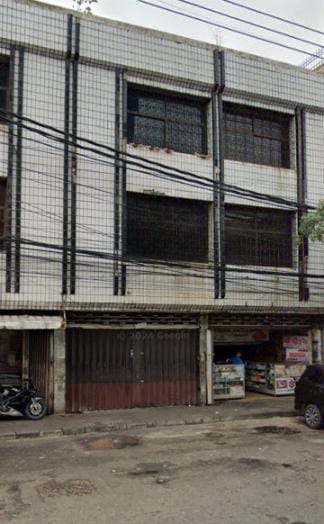 Dijual Ruko 3 Lantai Kedungdoro Komersial Strategis di Pusat Kota Surabaya - Image 1