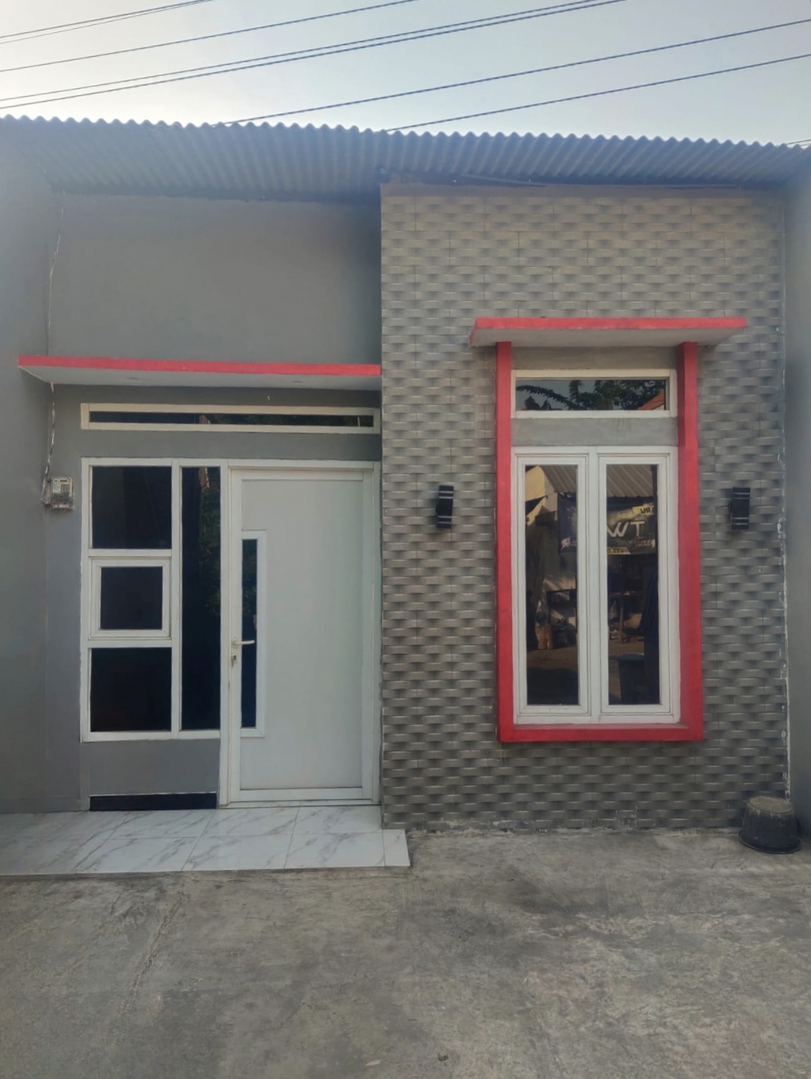 Dijual Rumah 2 Lantai Murah Pakal Sumberan Surabaya Barat - Image 1