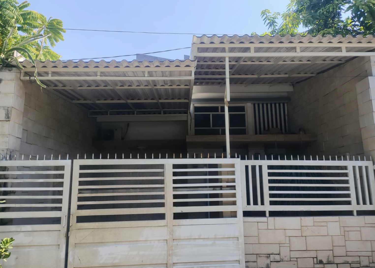 Dijual Rumah Minimalis Siap Huni Daerah Medaeng Waru Sidoarjo - Image 1