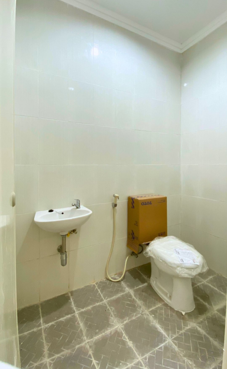 Dijual Ruko Komersial 2 Lantai Bagus Siap Pakai Minimalis Green Teksin Mejasem Wilayah Tegal, Jawa Tengah - Thumbnail 3