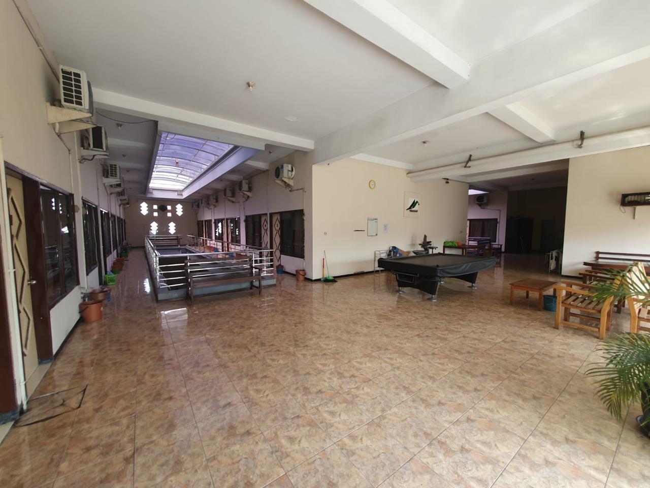 Dijual Rumah Kost Aktif Raya Siwalankerto Lokasi Surabaya Selatan - Thumbnail 4