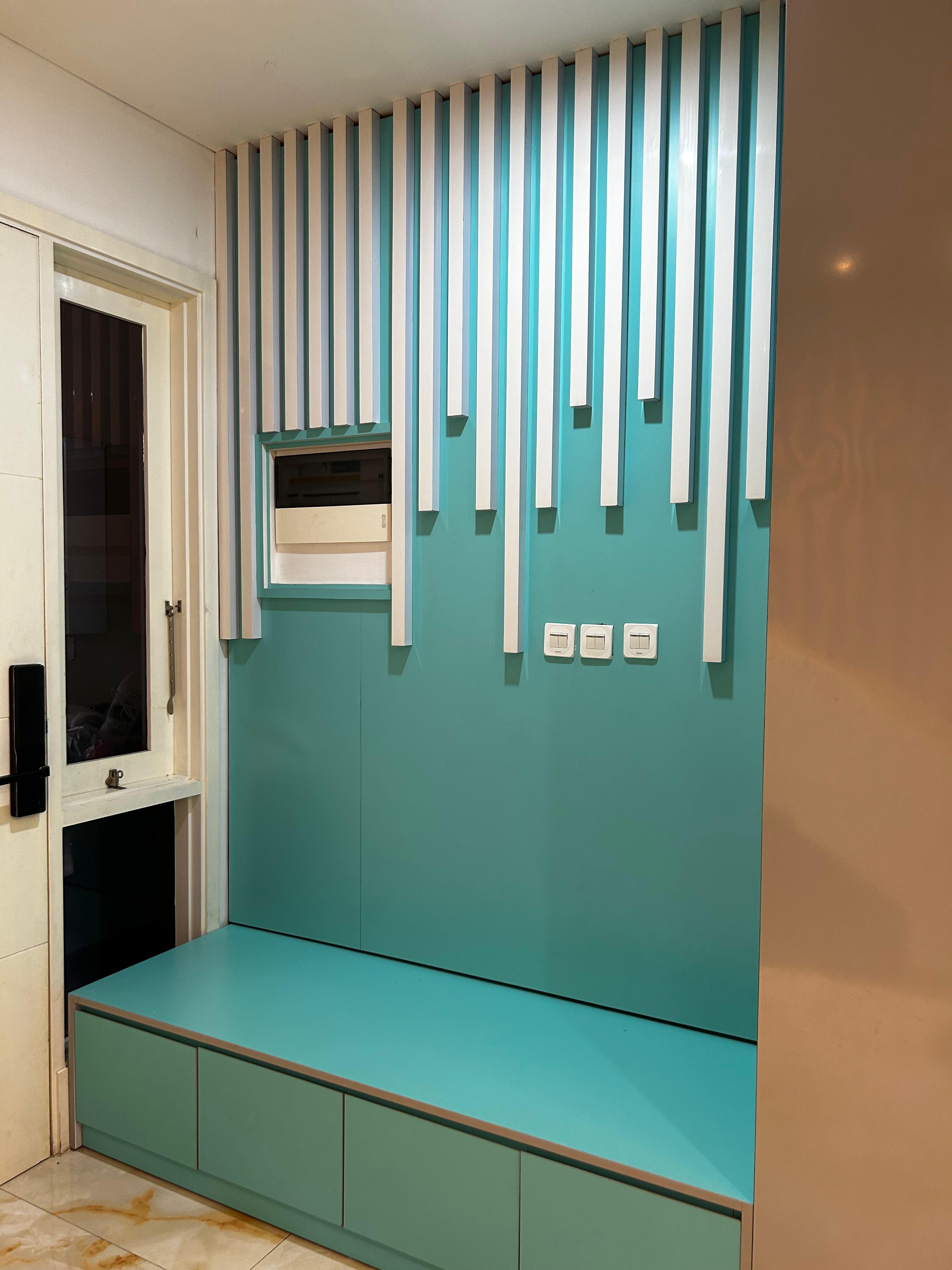 Jual Rumah Symphonia Rossini Gading Serpong Semi Furnished - Thumbnail 3