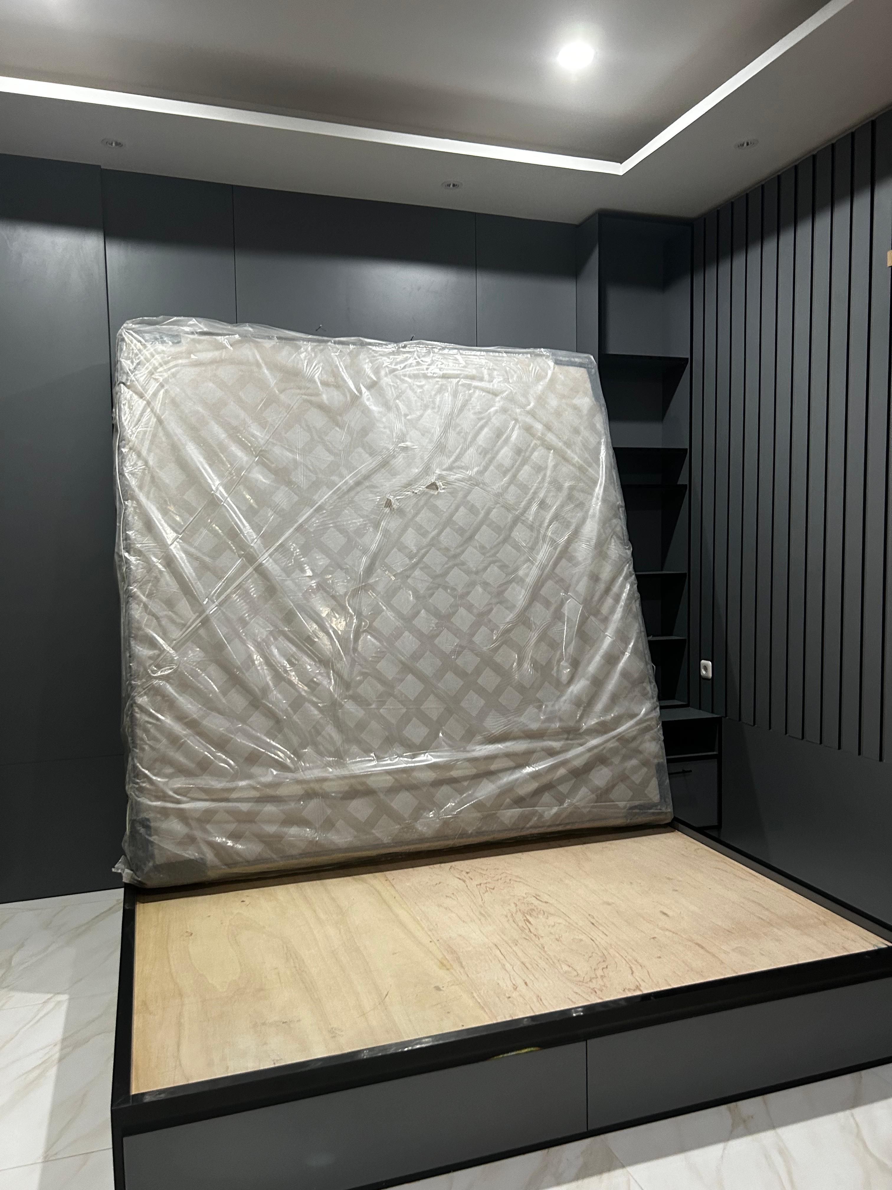 Jual Rumah Symphonia Rossini Gading Serpong Semi Furnished - Thumbnail 4