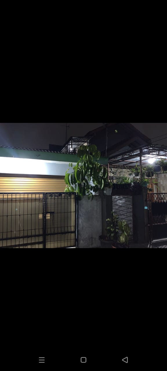 Jual Rumah Strategis Komplek Sapta Taruna Bekasi - Image 1