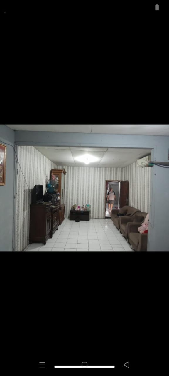 Jual Rumah Strategis Komplek Sapta Taruna Bekasi - Thumbnail 3