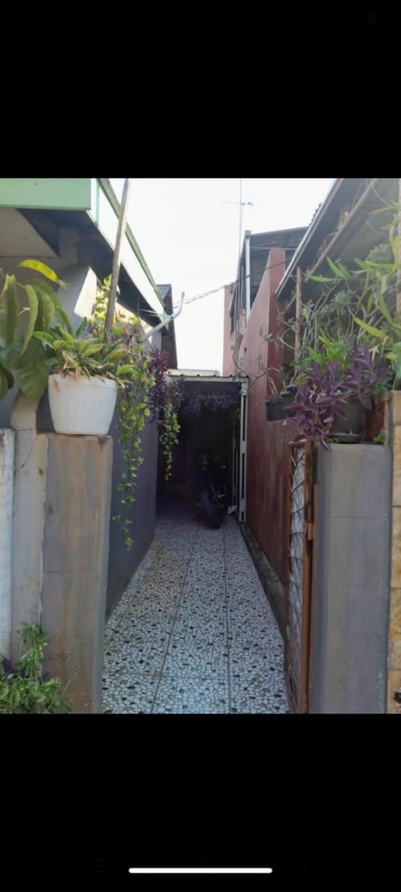 Jual Rumah Strategis Komplek Sapta Taruna Bekasi - Thumbnail 4