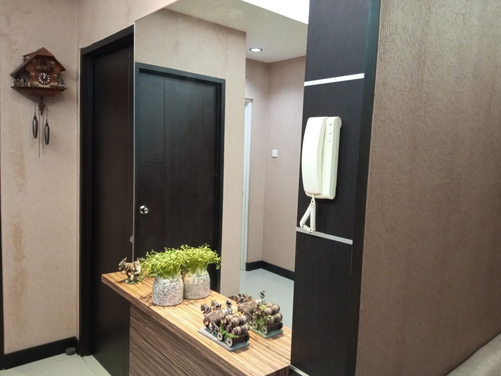 Apartemen Strategis Dijual Cepat Di Daerah Dki Jakarta - Image 1