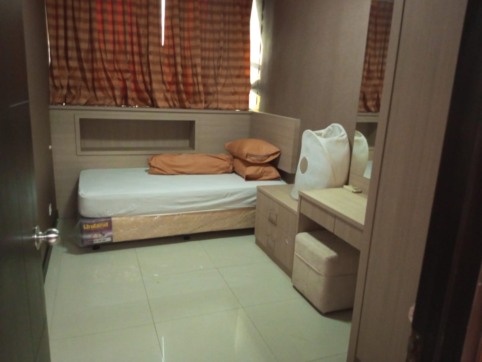 Apartemen Strategis Dijual Cepat Di Daerah Dki Jakarta - Thumbnail 4