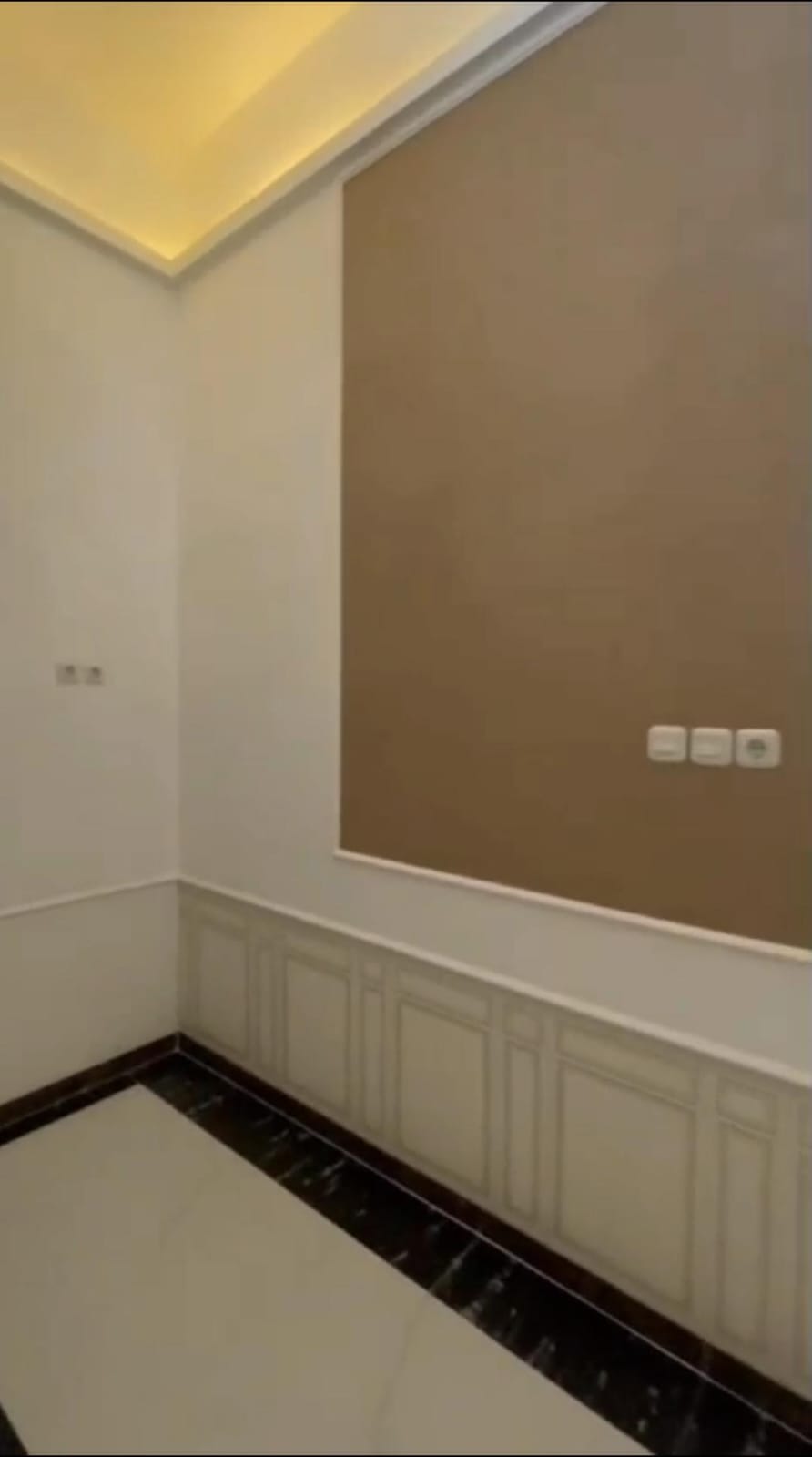 Dijual Rumah Terawat Siap Huni Bukit Palma Citraland Utara, Surabaya Barat - Thumbnail 2