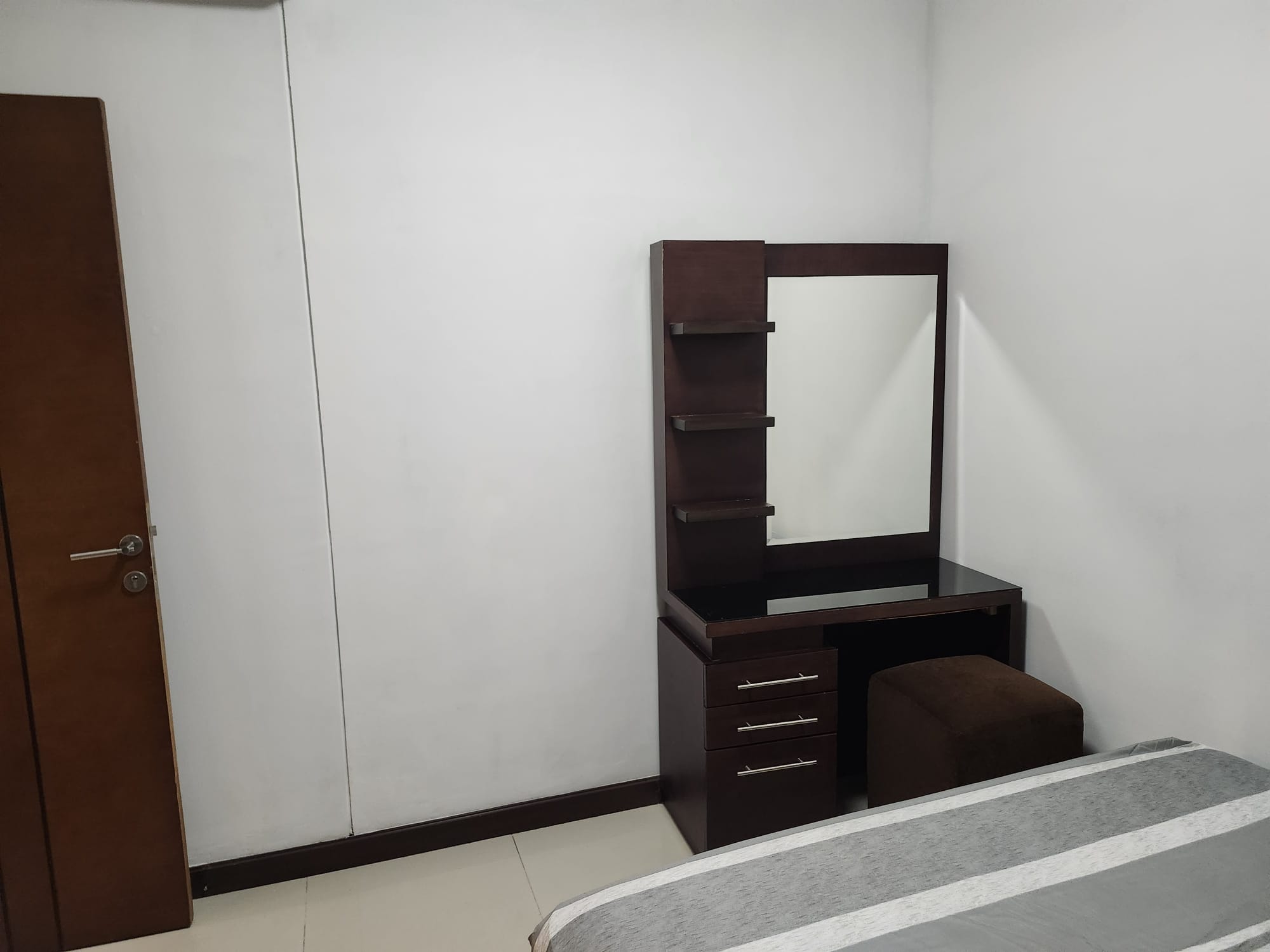 Dijual / Disewa Apartemen Water Place, Surabaya Barat – Nyaman dan Strategis - Thumbnail 3