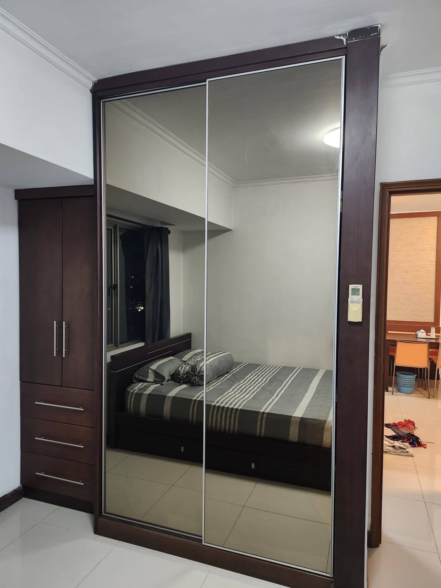 Dijual / Disewa Apartemen Water Place, Surabaya Barat – Nyaman dan Strategis - Thumbnail 4