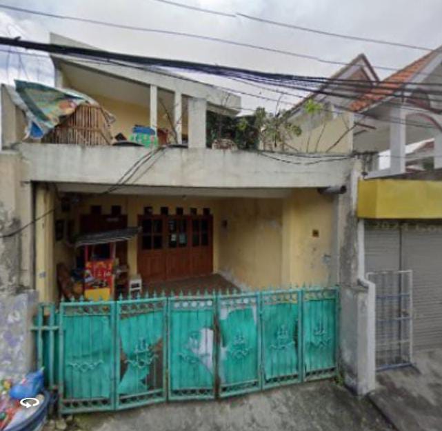 Dijual Rumah Minimalis Jalan Pakis Sawahan Wilayah Surabaya Selatan - Image 1
