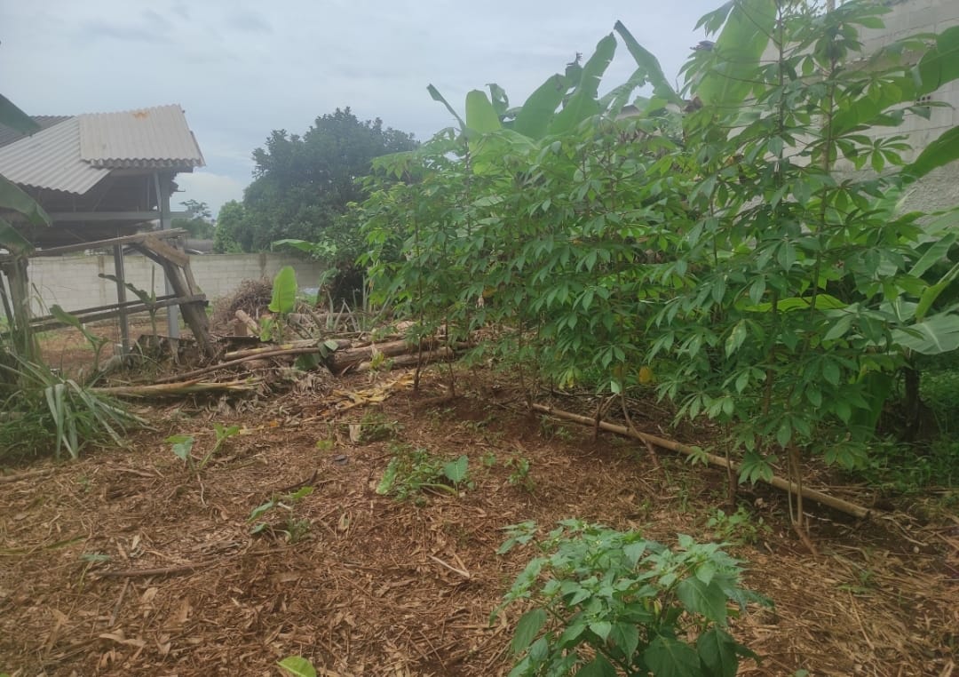 Dijual Kavling Tanah Tajur Halang Lokasi Strategis Wilayah Bogor - Thumbnail 2