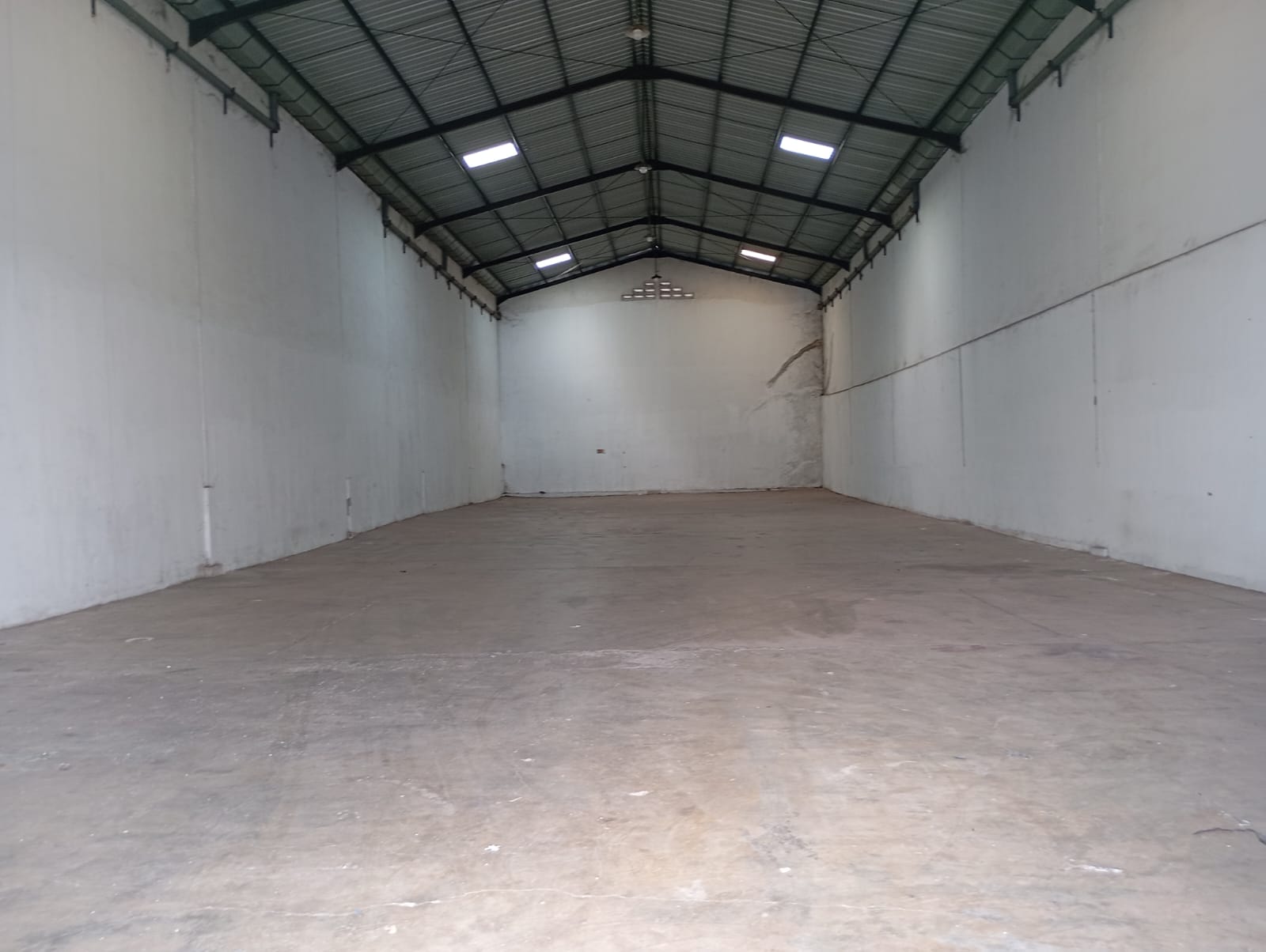 Disewakan Gudang Suri Mulya Komersial Strategis Wilayah Surabaya Barat - Thumbnail 2