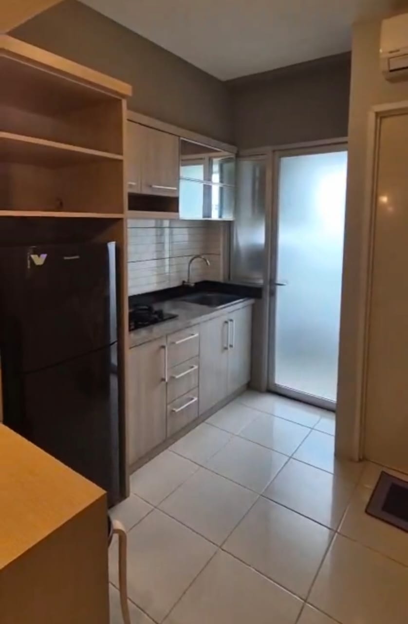 Dijual Apartemen Baru Furnished Murah Lokasi Startegis Educity Pakuwon City Surabaya Timur - Thumbnail 4