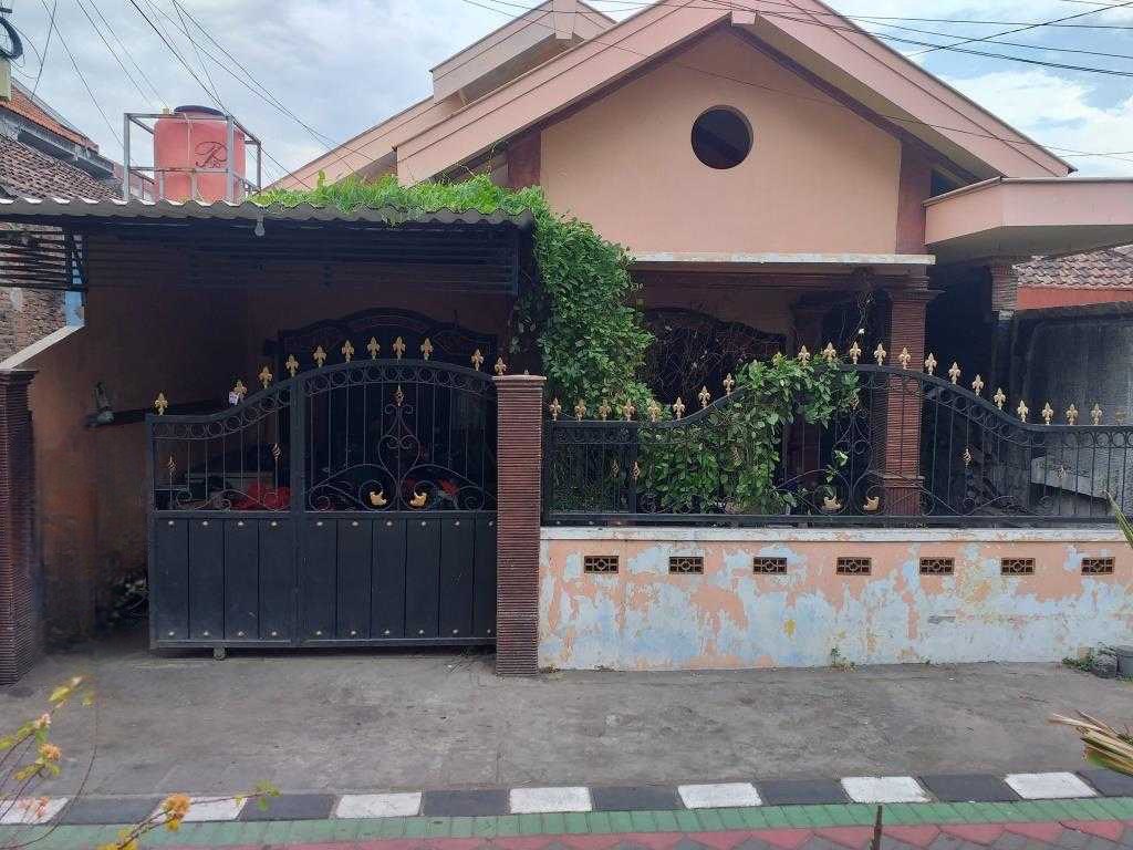 Dijual Murah Rumah 1 Lantai di Pulo Wonokromo, Surabaya Selatan - Image 1