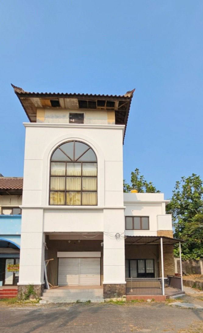 Dijual Murah Ruko 2 Lantai di Perum Puri Mas Gunung Anyar, Surabaya Selatan - Image 1