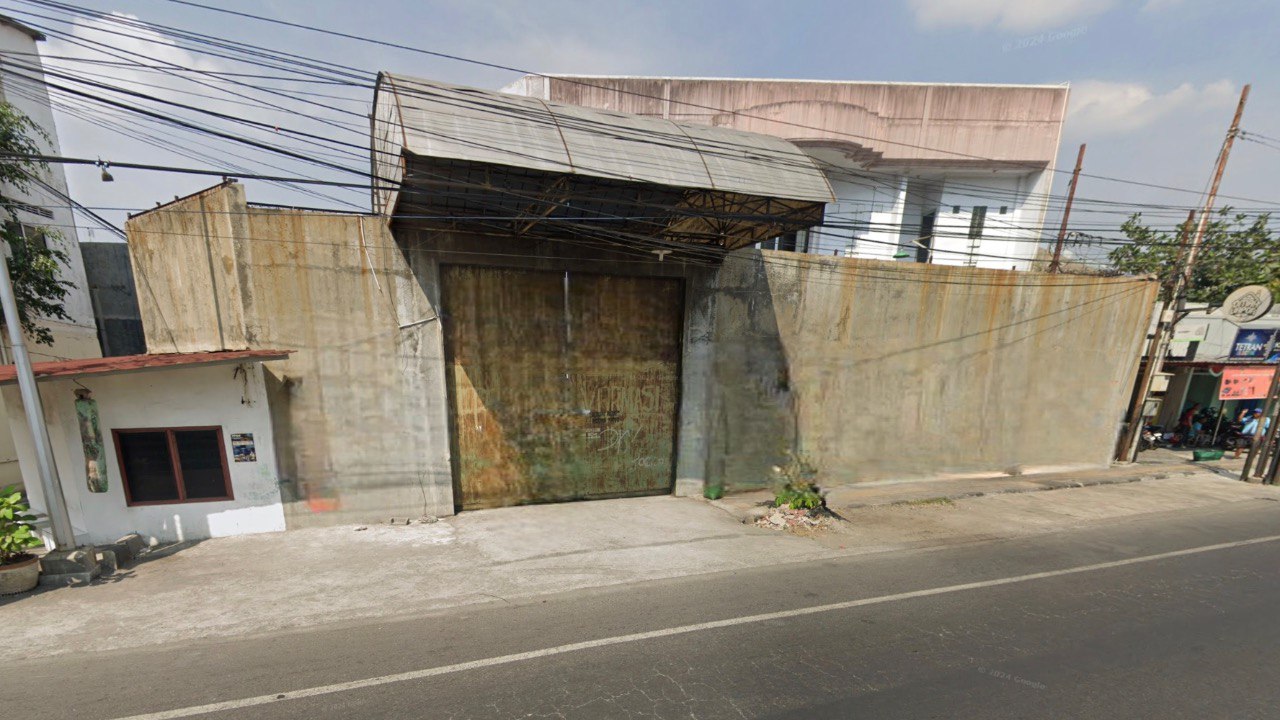 Dijual Murah Gudang Nol Jalan Raya Joko Tingkir di Pajang Surakarta, Jawa Tengah - Image 1