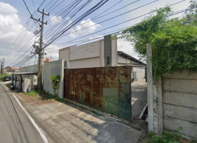 Dijual Murah Gudang di Banaran Karanganyar, Jawa Tengah - Image 1