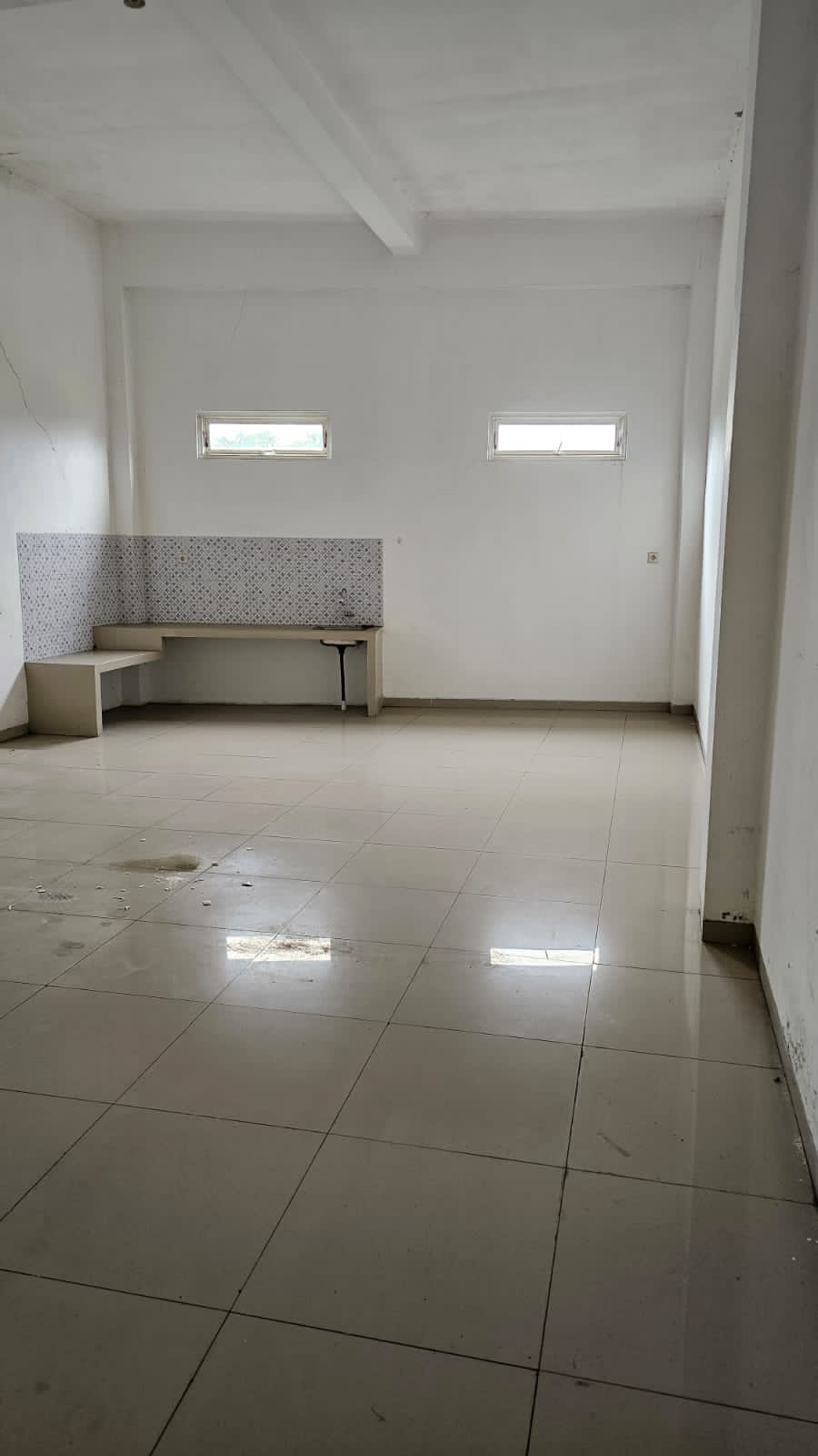 Disewakan Ruko 2 Lantai Lokasi Kota Batu - Thumbnail 2